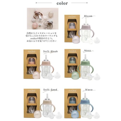 nouka �����������Q�v�����J�b�v�M�t�g NK-GXCSS005-1 �u���[��_8