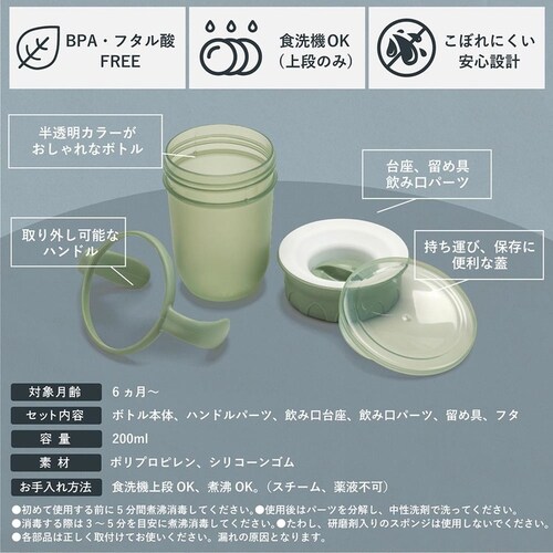 nouka nouka360カップ NK-CL360-1 ブルーム_10