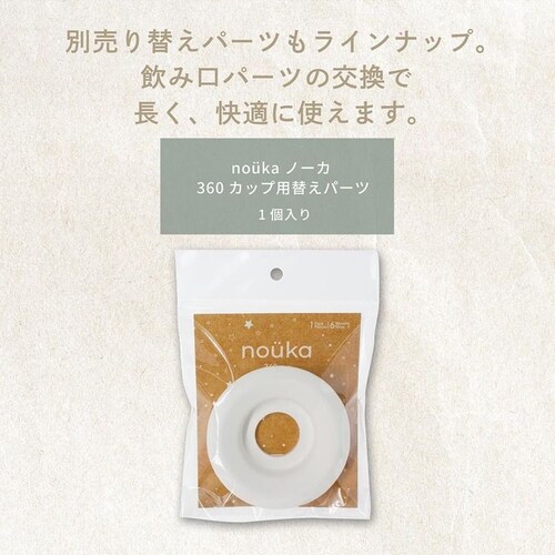 nouka nouka360カップ NK-CL360-1 ブルーム_11