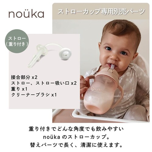 nouka �����������Q�v�����J�b�v �փX�g���[�u���V NK-REP03_3