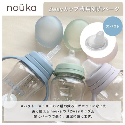 nouka �����������Q�v�����J�b�v�p �X�p�E�g NK-SS001_4