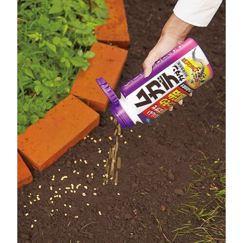 カダン ムカデカダン 誘引殺虫粒剤 300g_3