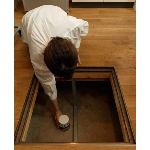 カダン ドラ ネズミバリア 強力忌避剤 400g_2