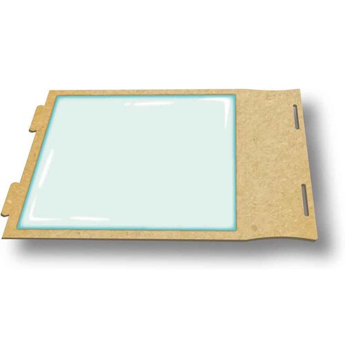 カダン ドラ デスパワー 強力粘着シート 2枚入り_2