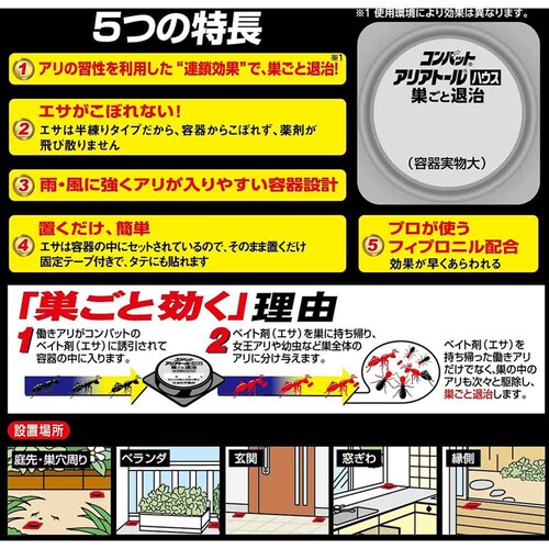 �Z�F���w���| �A���A�g�[���n�E�X �R���o�b�g 6��_2