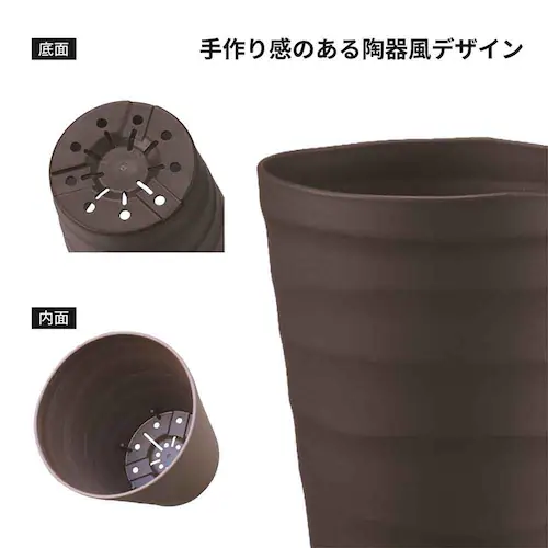 �A�b�v���E�F�A�[ �N���t�g�|�b�g 18�^ �_�[�N�u���E��_8