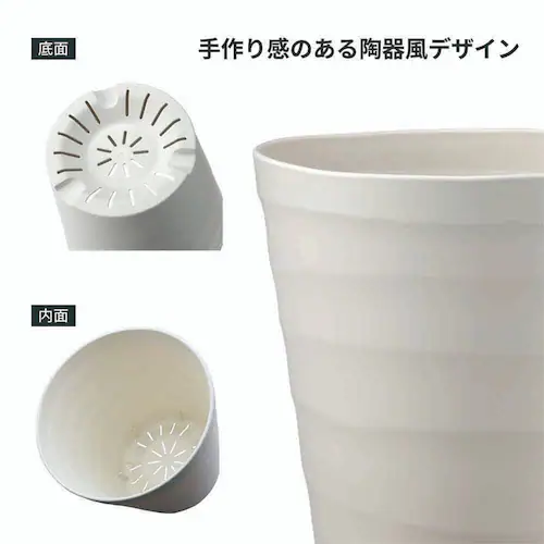 �A�b�v���E�F�A�[ �N���t�g�|�b�g 30�^ �z���C�g_2