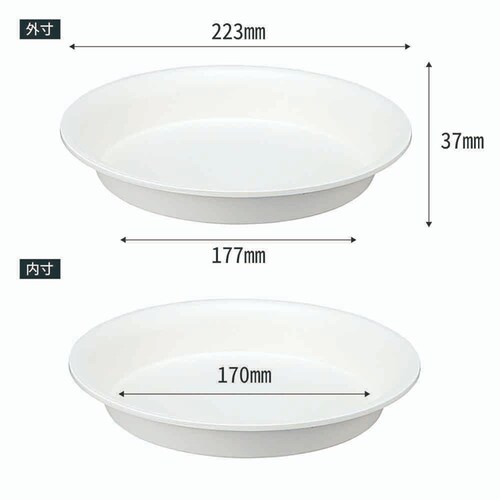 �A�b�v���E�F�A�[ �N���t�g�v���[�g 21�^�p �z���C�g_4