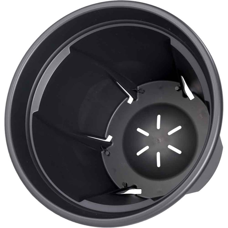 アップルウェアー 根っこつよし 8号 ブラック 7345809 │アイリス