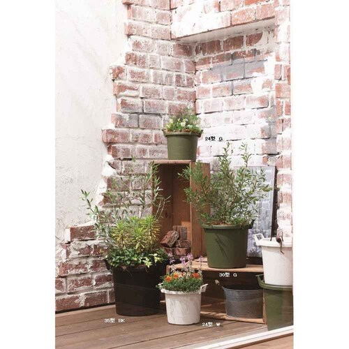 ��a�v���X�`�b�N �O���E�R���e�i 30�^ �z���C�g_5