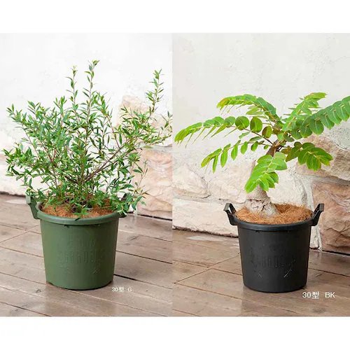 ��a�v���X�`�b�N �O���E�R���e�i 30�^ �z���C�g_7