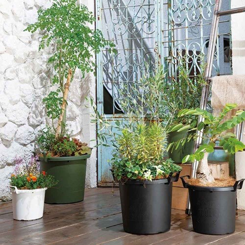 ��a�v���X�`�b�N �O���E�R���e�i 35�^ �z���C�g_4