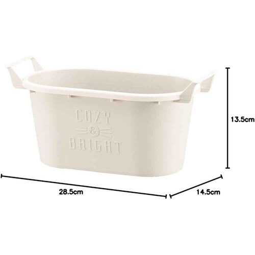 ��a�v���X�`�b�N �O���E�R���e�i�I�[�o�� �I�[�o��25�^ �z���C�g_8