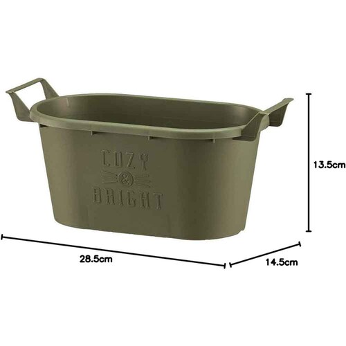 ��a�v���X�`�b�N �O���E�R���e�i�I�[�o�� �I�[�o��25�^ �z���C�g_10