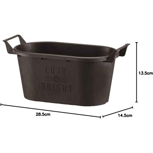 ��a�v���X�`�b�N �O���E�R���e�i�I�[�o�� �I�[�o��25�^ �z���C�g_11