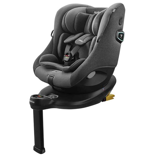 アップリカ クルリラ プライト ナイトグレー_10