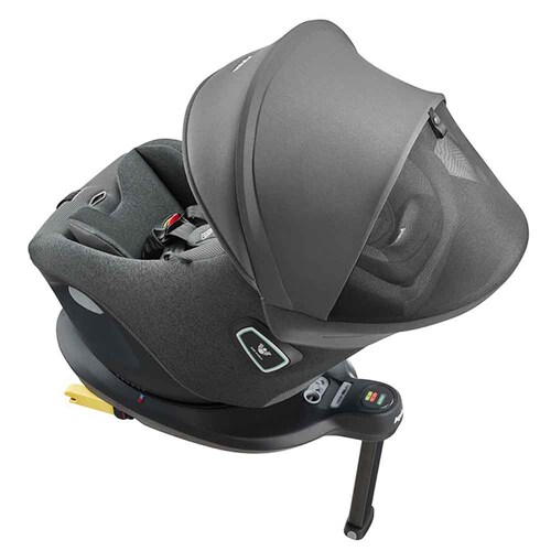 アップリカ クルリラ プライト ナイトグレー_16