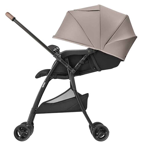 Aprica カルーンエアー メッシュ AC ベージュ_18