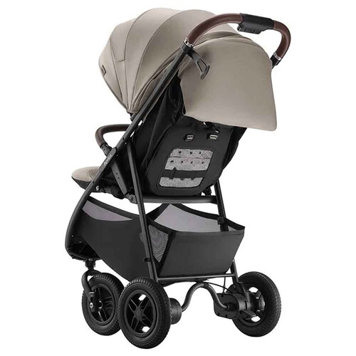 Aprica スムーヴ プレシャスAB ベージュ_17