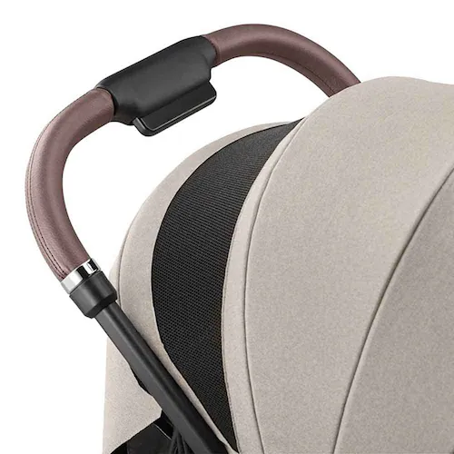 Aprica スムーヴ プレシャスAB ベージュ_19