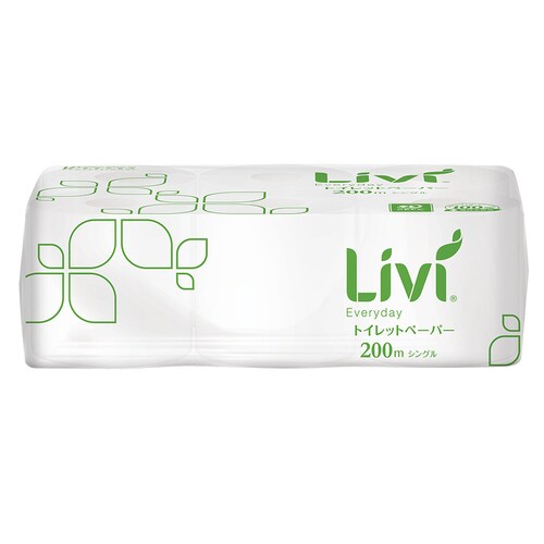 Livi ���r�B �g�C���b�g���[�� 200m 6���[���~8�p�b�N��_2
