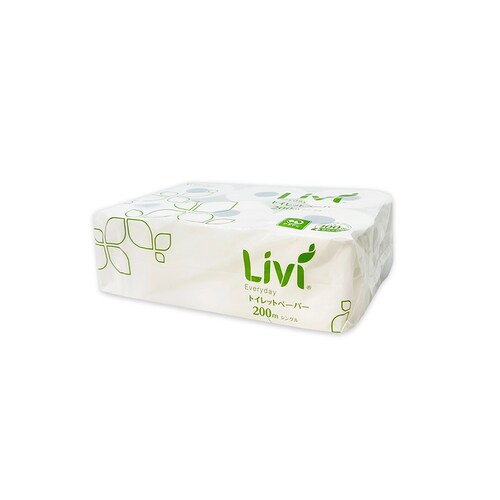 Livi ���r�B �g�C���b�g���[�� 200m 6���[���~8�p�b�N��_3