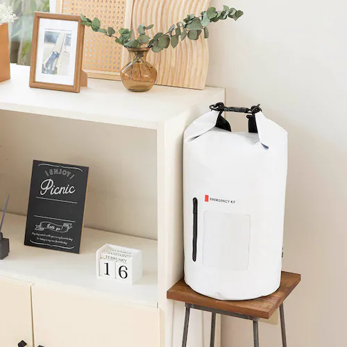 緊急防災31点セット 8-2000E_2