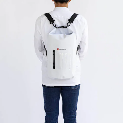 緊急防災31点セット 8-2000E_3