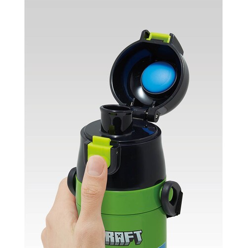 �X�P�[�^�[ �^��X�e�����X�{�g�� 470ml SDC4 Minecraft �}�C���N���t�g �}�C�N�� 2026_2