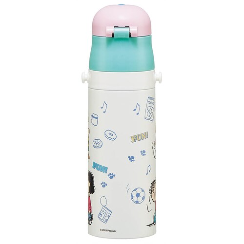 �X�P�[�^�[ �^��X�e�����X�{�g�� 470ml SDC4 Minecraft �}�C���N���t�g �}�C�N�� 2026_11