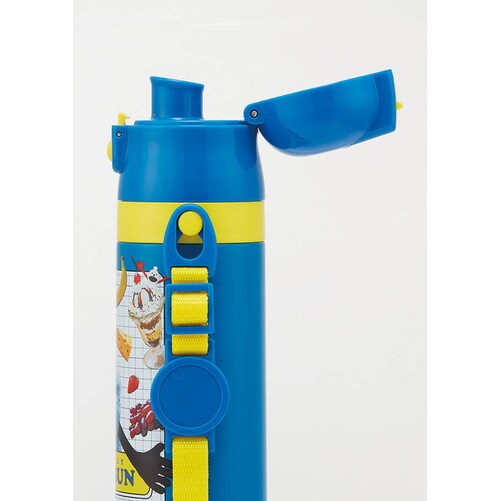 �X�P�[�^�[ �^��X�e�����X�{�g�� 470ml SDC4 Minecraft �}�C���N���t�g �}�C�N�� 2026_15