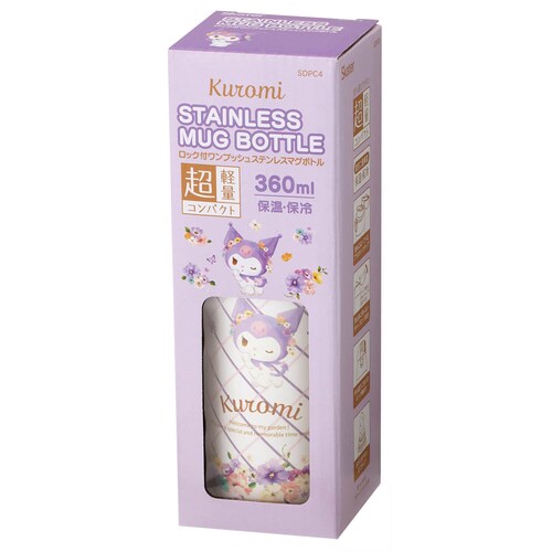 ���� �X�P�[�^�[ �X�e�����X�}�O 360ml SDPC4 �T�����I �N���~ �p�X�e�����ʉԕ�_8