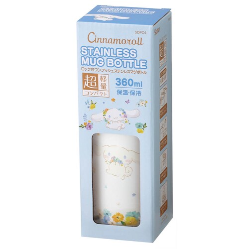 ���� �X�P�[�^�[ �X�e�����X�}�O 360ml SDPC4 �T�����I �N���~ �p�X�e�����ʉԕ�_11