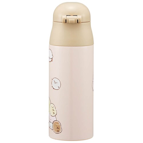 ���� �X�P�[�^�[ �X�e�����X�}�O 360ml SDPC4 �T�����I �N���~ �p�X�e�����ʉԕ�_12