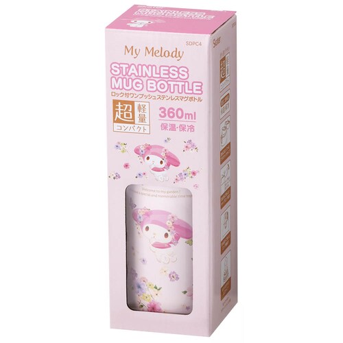 ���� �X�P�[�^�[ �X�e�����X�}�O 360ml SDPC4 �T�����I �N���~ �p�X�e�����ʉԕ�_19