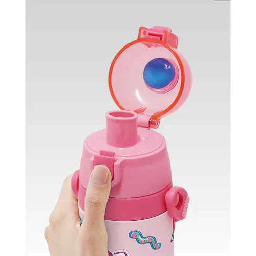 ���� �X�P�[�^�[ 3D�X�e�����X�ۗ�{�g�� 480ml SDPV5 �L�e�B �}�V���O�~_2
