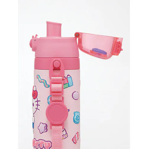 ���� �X�P�[�^�[ 3D�X�e�����X�ۗ�{�g�� 480ml SDPV5 �L�e�B �}�V���O�~_5