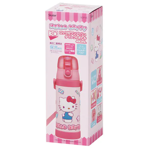 ���� �X�P�[�^�[ 3D�X�e�����X�ۗ�{�g�� 480ml SDPV5 �L�e�B �}�V���O�~_8