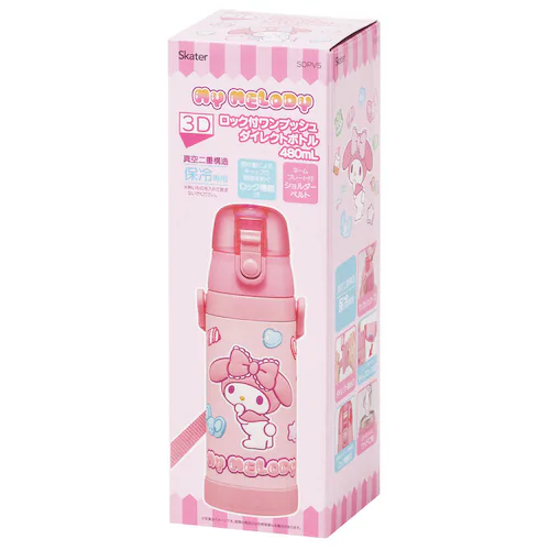 ���� �X�P�[�^�[ 3D�X�e�����X�ۗ�{�g�� 480ml SDPV5 �L�e�B �}�V���O�~_10