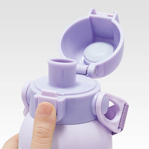 �X�P�[�^�[ �X�e�����X�{�g�� 600ml STCH6 Minecraft �}�C���N���t�g �}�C�N�� 2026_2