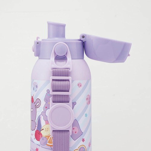 �X�P�[�^�[ �X�e�����X�{�g�� 600ml STCH6 Minecraft �}�C���N���t�g �}�C�N�� 2026_4