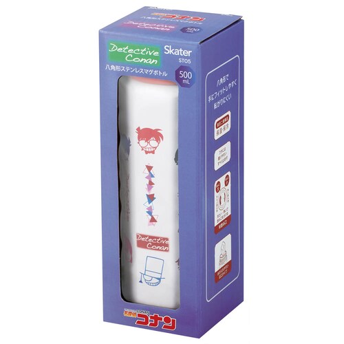 �X�P�[�^�[ �^�󔪊p�X�e�����X�{�g�� 500ml ���T��R�i�� STO5_8