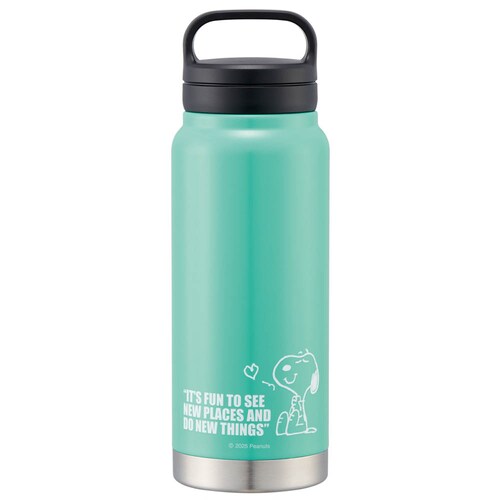���� �X�P�[�^�[ �^��X�e�����X�{�g�� 500ml STSC5 SNOOPY �X�k�[�s�[ �l�I���C�G���[_10
