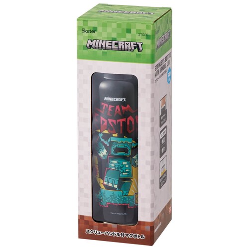 ���� �X�P�[�^�[ �^��X�e�����X�{�g�� 500ml STSC5 SNOOPY �X�k�[�s�[ �l�I���C�G���[_15