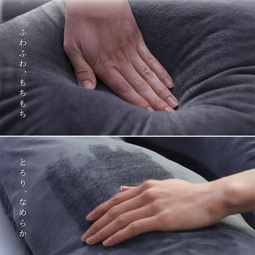 �n�O���b�` �n�O���b�` �m�[�}�� �G���K���g�O���[ neluka-001gr _5