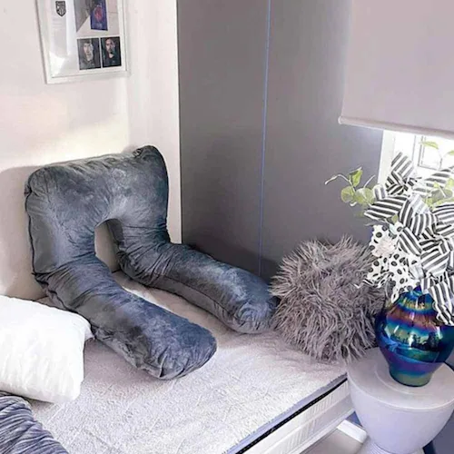 ハグモッチ ハグモッチ ノーマル エレガントグレー neluka-001gr _3