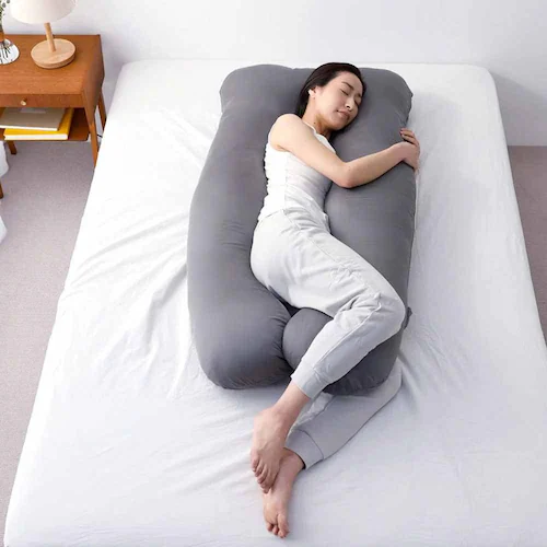 ハグモッチ ハグモッチ ノーマル エレガントグレー neluka-001gr _5