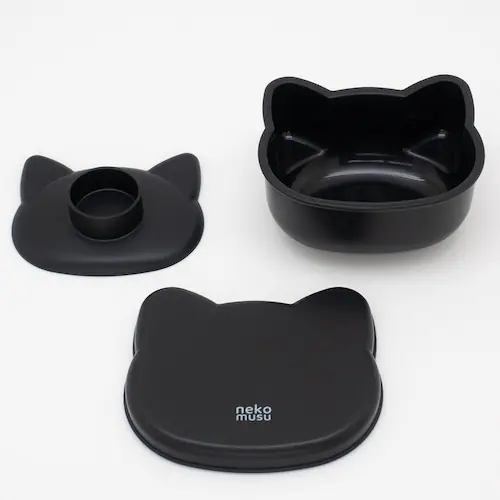 �˂��ނ� �˂��ނ� ���ɂ���P�[�X LS-22 �u���E���i�O�сj_3