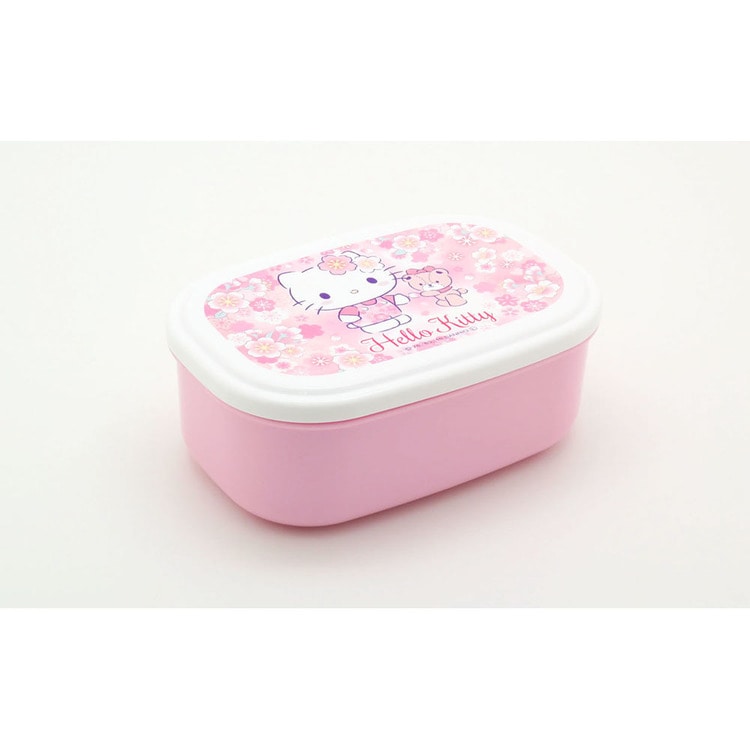ハローキティ さくら シール容器3Pセット SP-31 7346293│アイリス