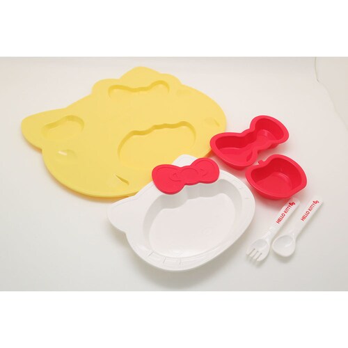 �n���[�L�e�B �v���[�g�Z�b�g KP-18_2